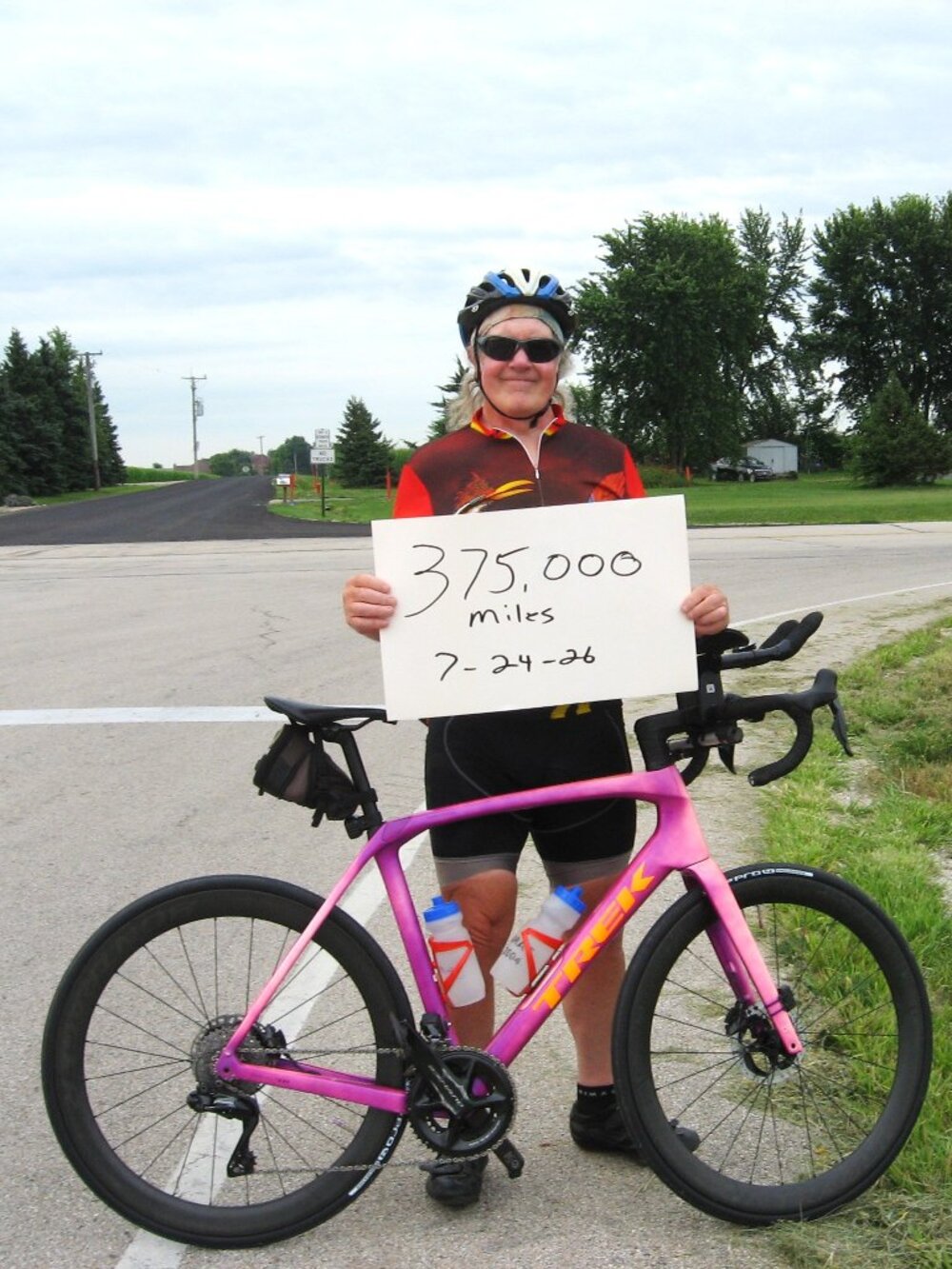 milestone - Picture 1 of 1